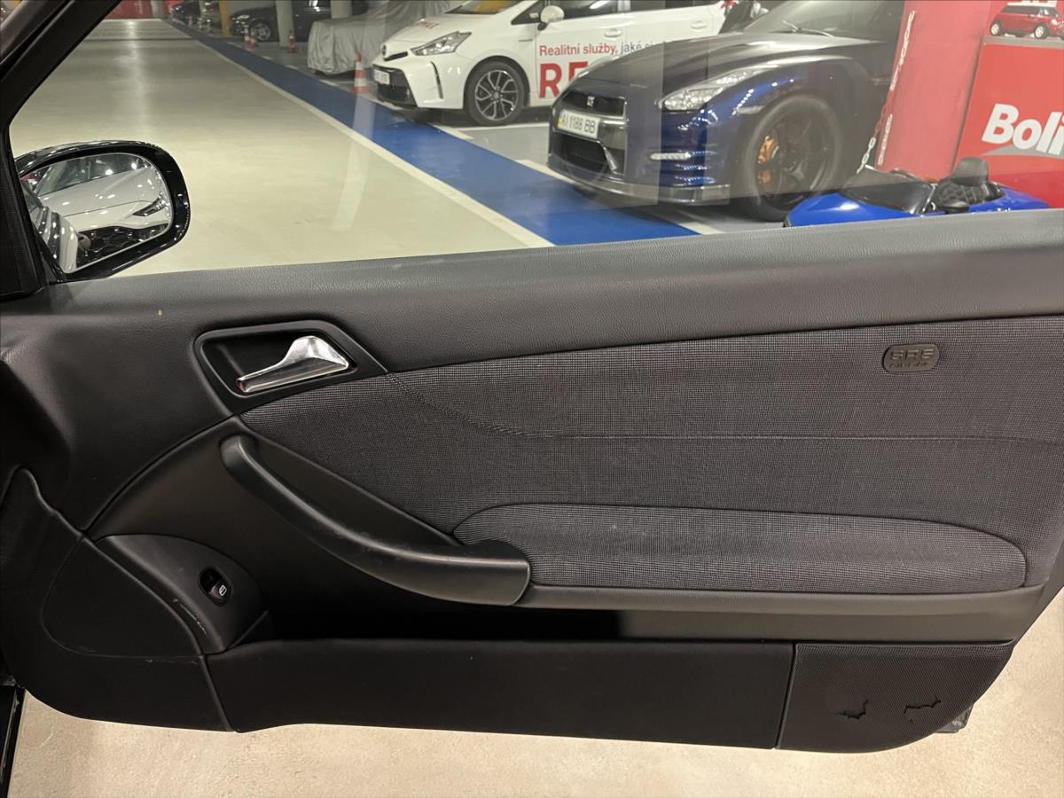 Mercedes-Benz Třídy C