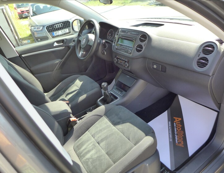 Volkswagen Tiguan 34