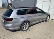 Volkswagen Passat 4
