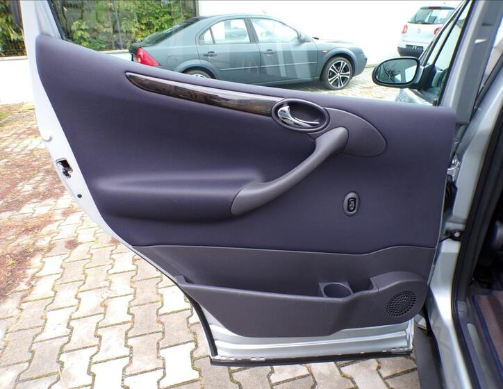 Mercedes-Benz Třídy A 20
