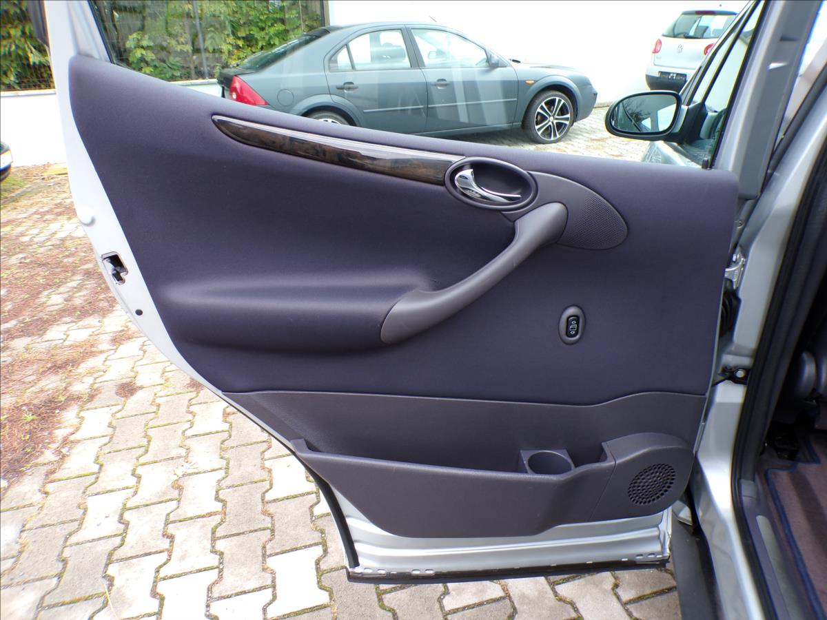 Mercedes-Benz Třídy A