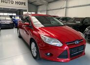 Ford Focus 1