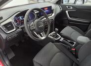 KIA Ceed 6