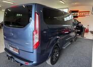 Ford Tourneo Custom 6