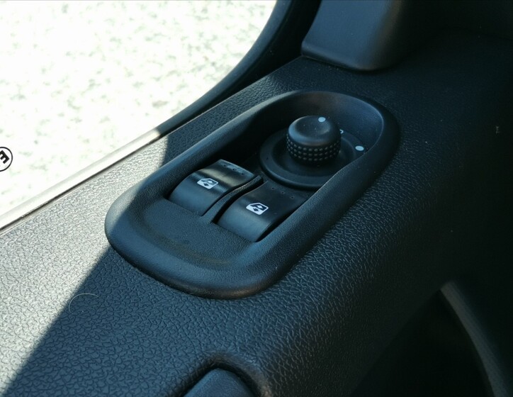 Renault Master 14