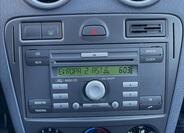 Ford Fusion 14