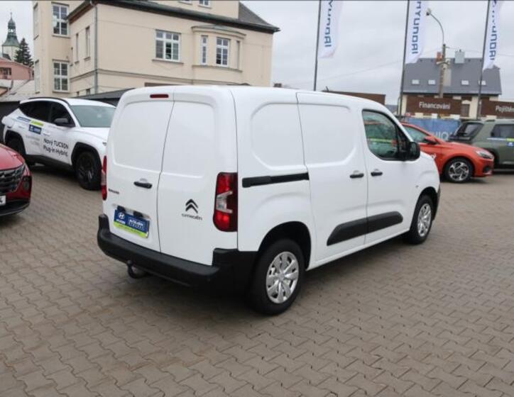Citroën Berlingo 7