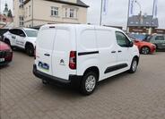 Citroën Berlingo 7