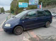 Volkswagen Sharan 5