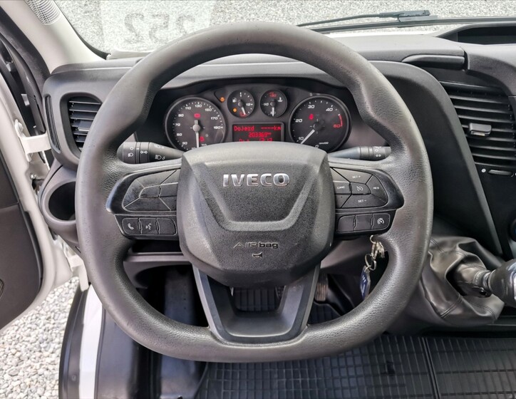 Iveco Daily 12