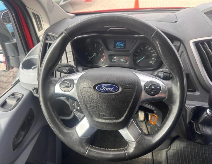 Ford Transit 20