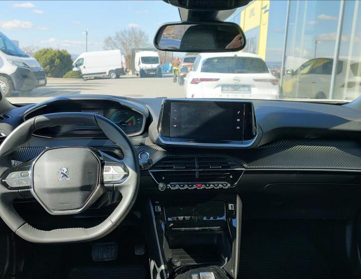 Peugeot 2008 2