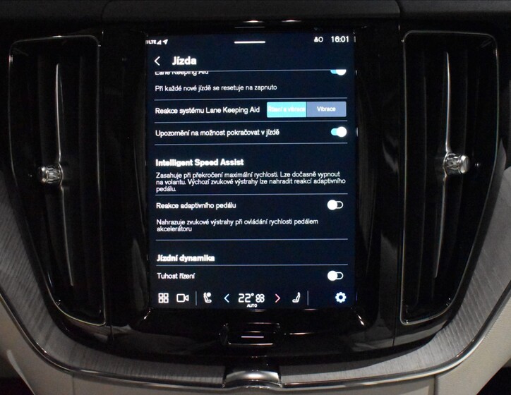 Volvo XC60 20