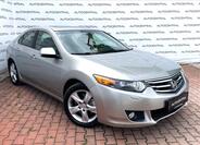 Honda Accord 1