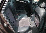 Audi A4 Allroad 19