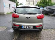 KIA Sportage 4