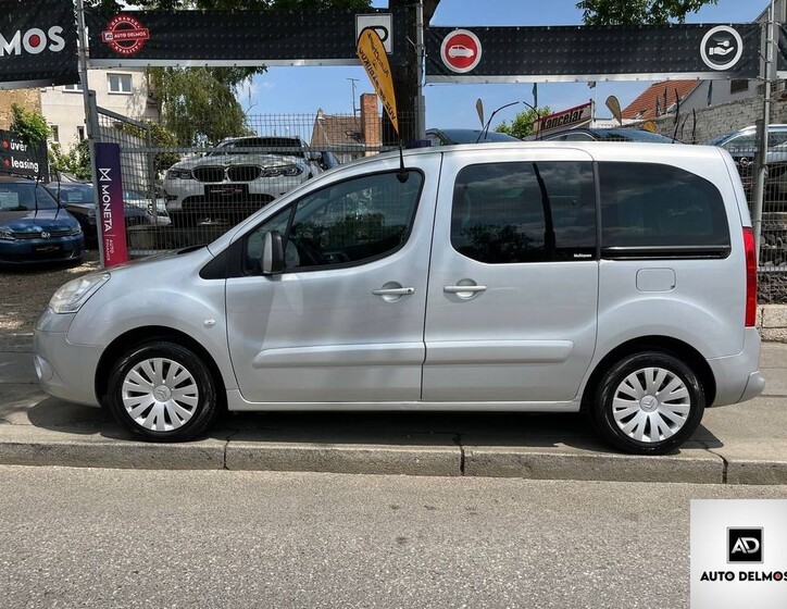 Citroën Berlingo 3