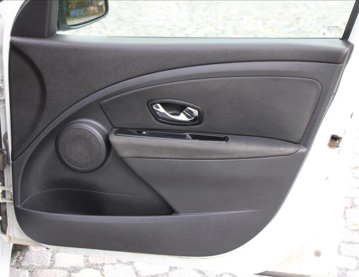 Renault Mégane 27
