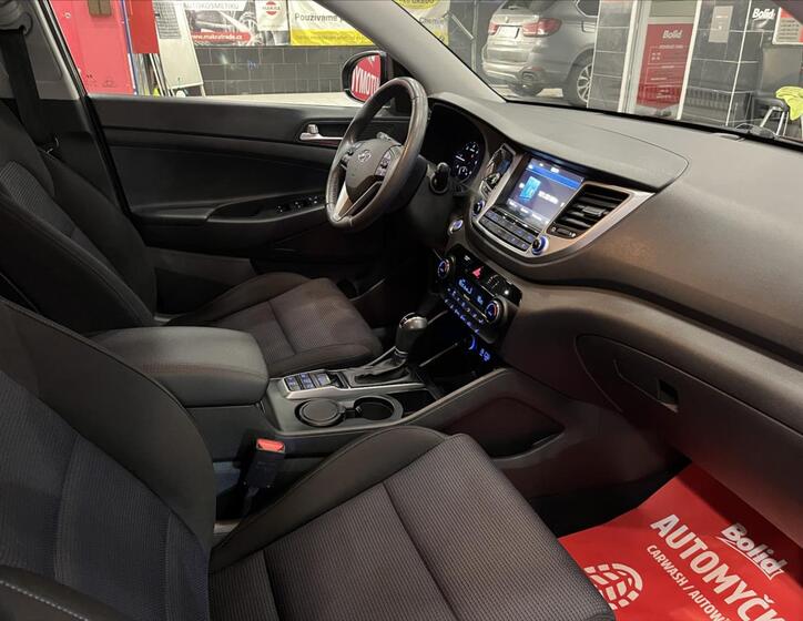 Hyundai Tucson 23