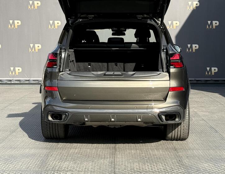BMW X5 6