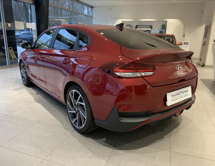 Hyundai i30 7