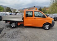 Volkswagen Transporter 5