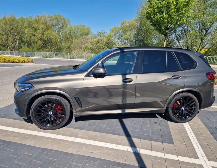 BMW X5 2