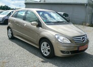 Mercedes-Benz Třídy B 2
