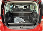 Škoda Yeti 22