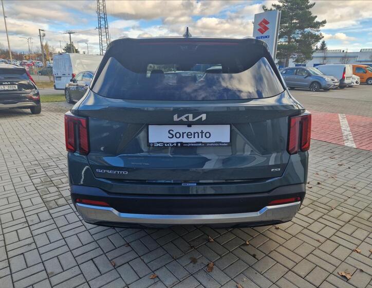 KIA Sorento 6