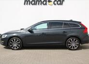 Volvo V60 4