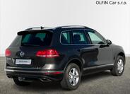 Volkswagen Touareg 2