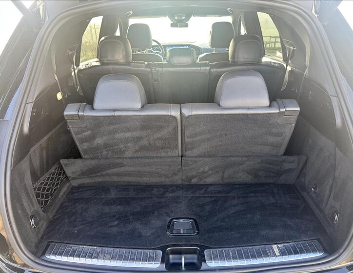 Mercedes-Benz GLE 13