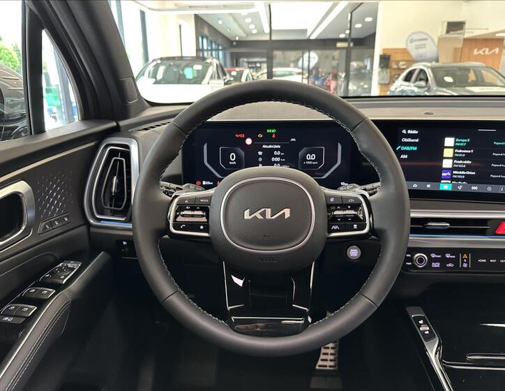KIA Sorento 11