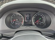 Volkswagen Golf Sportsvan 15