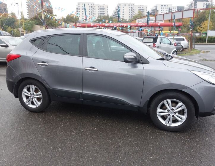 Hyundai ix35 5