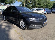 Škoda Superb 3