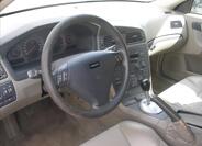 Volvo S60 5