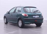 Peugeot 206 5