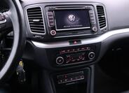 Volkswagen Sharan 25