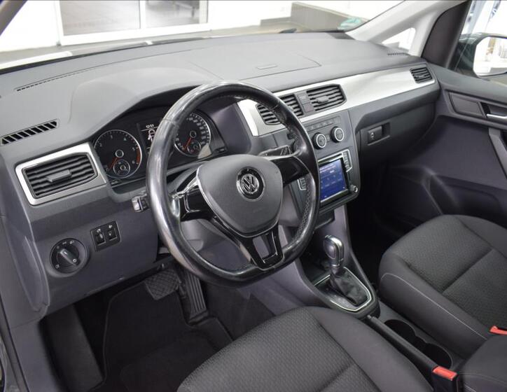 Volkswagen Caddy 9