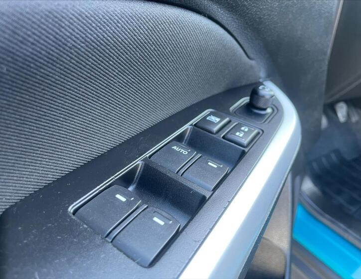 Suzuki Vitara 20