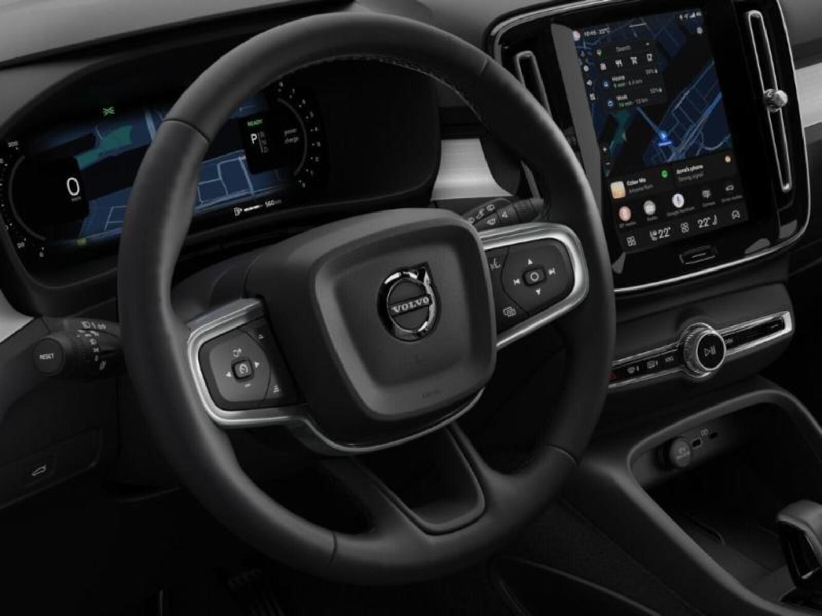 Volvo XC40 13