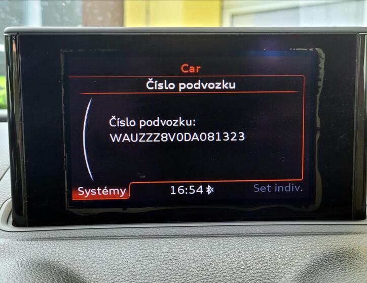 Audi A3 37
