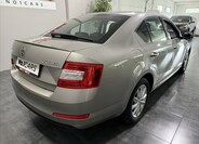 Škoda Octavia 5