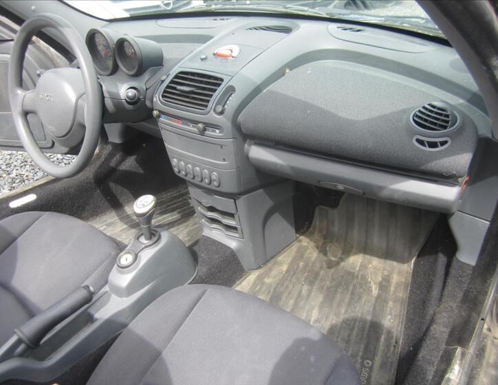 Smart Roadster 19