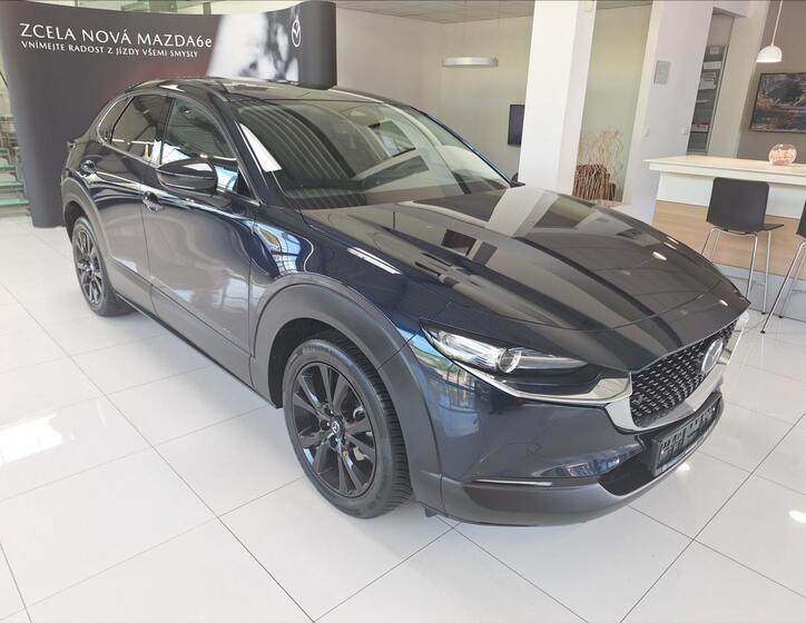 Mazda CX-30 1