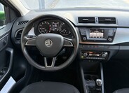 Škoda Fabia 9