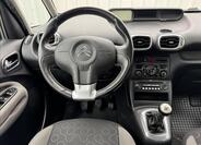 Citroën C3 Picasso 27