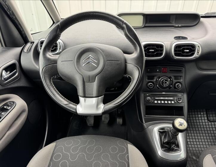 Citroën C3 Picasso 27